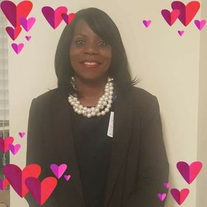 Meet your Posher, Marsha